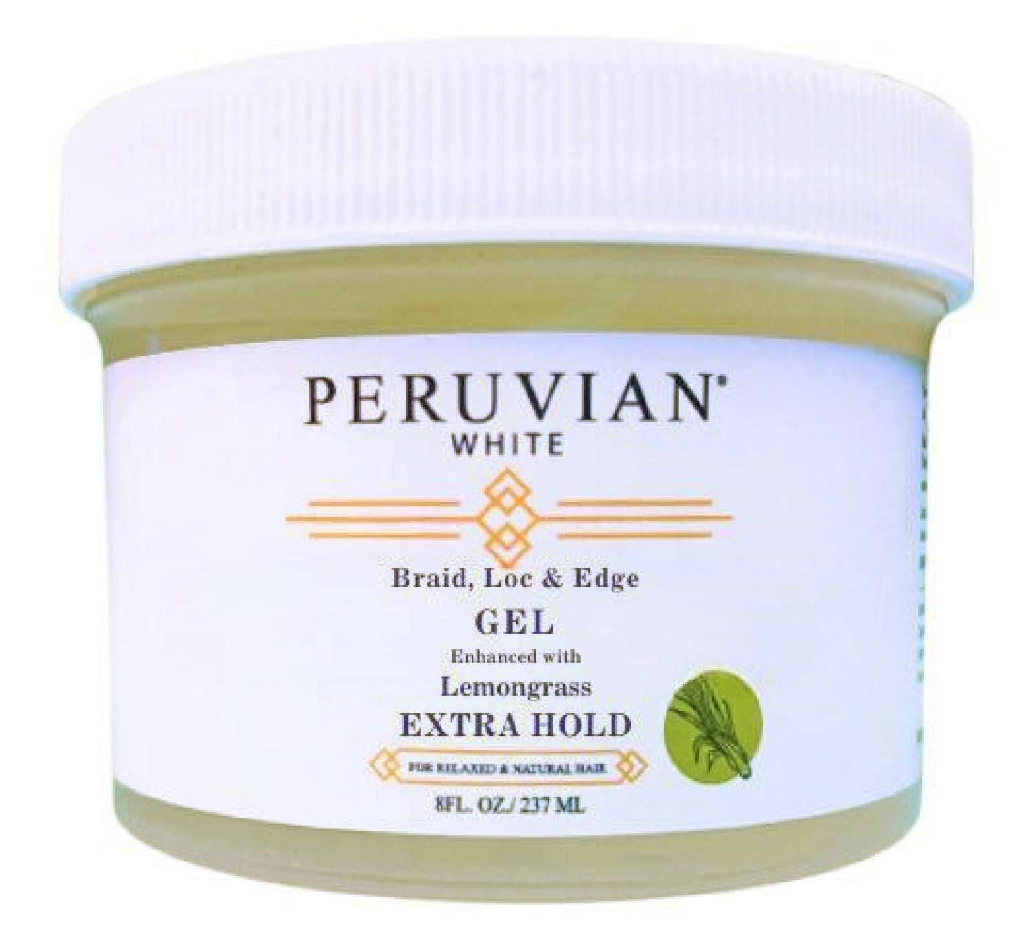 PERUVIAN B/L/E EXTRA HOLD [L/GRASS]