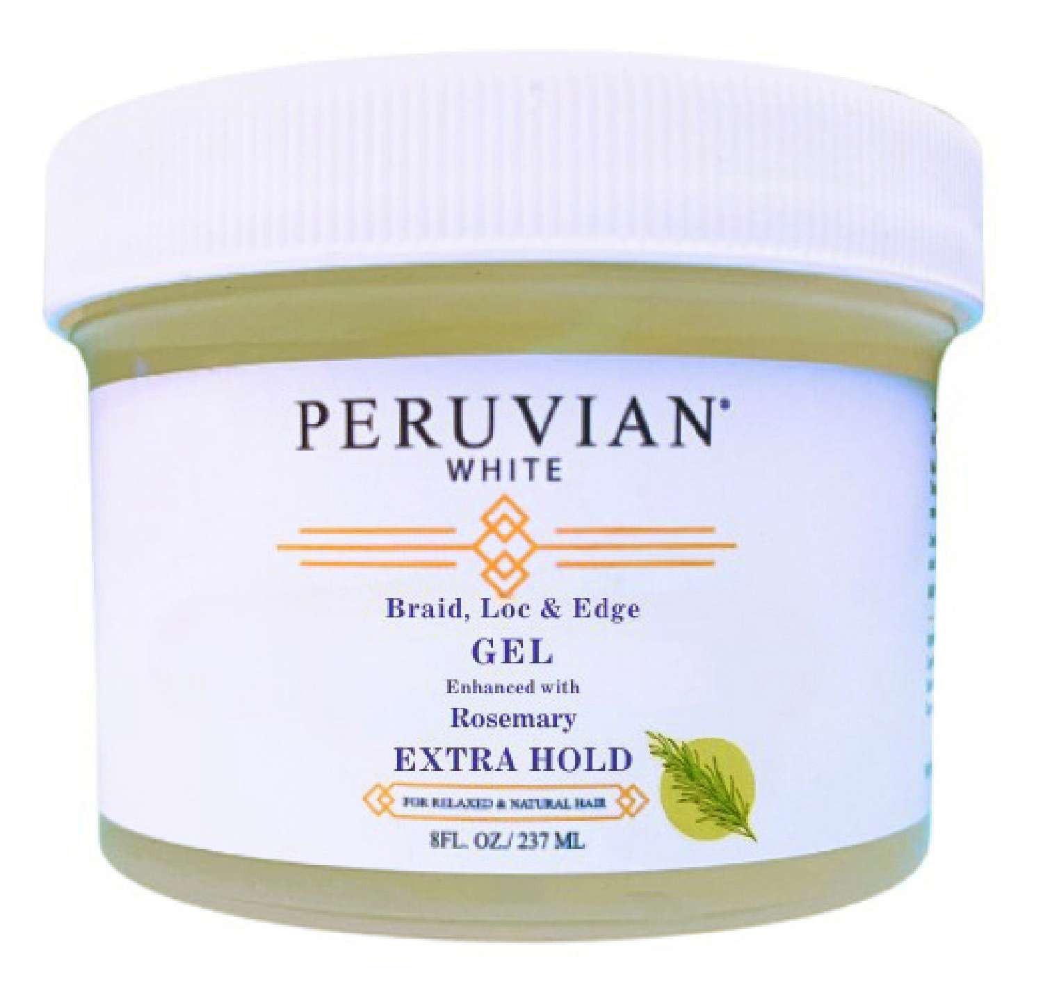 PERUVIAN B/L/E EXTRA HOLD [ROSEMARY]