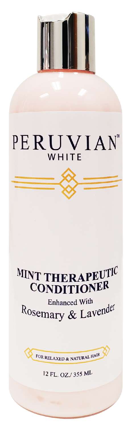 PERUVIAN MINT THERAPEUTIC CONDITIONER