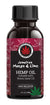 JML HEMP OIL -NEEM SEED OIL