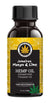 JML HEMP OIL -PIMENTO SEED OIL