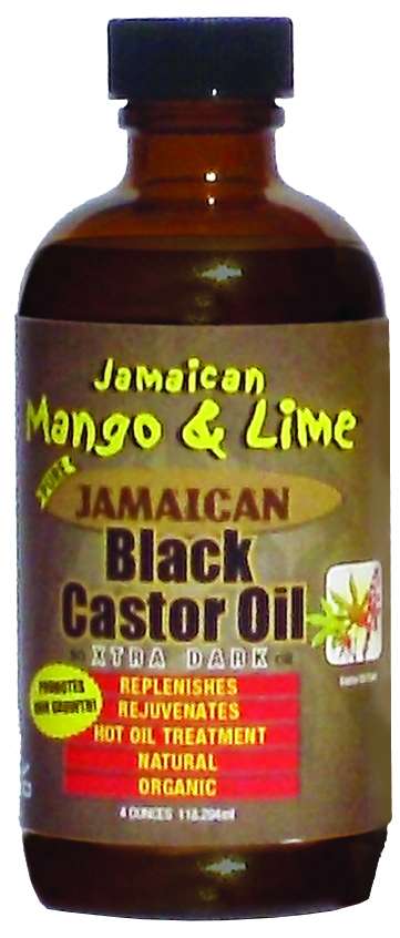 JML B/C OIL -XTRA DARK