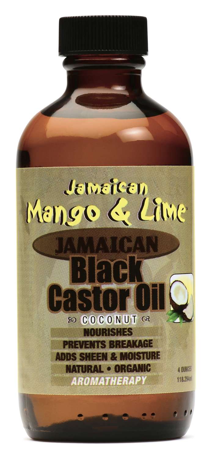 JML B/C OIL -COCONUT