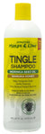 JML TINGLE SHAMPOO