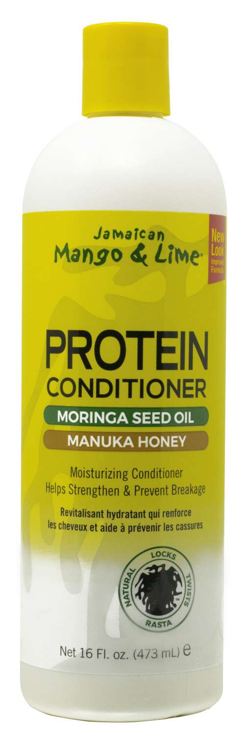 JML PROTEIN CONDITIONER