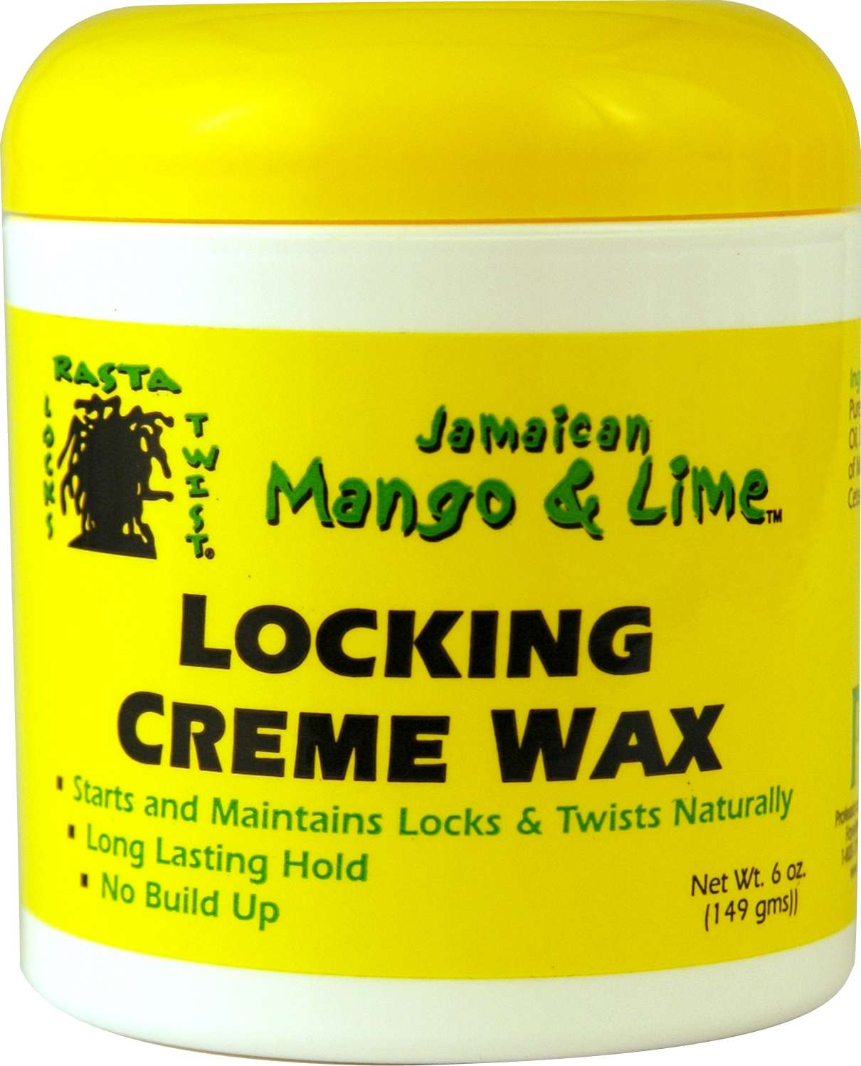JML LOCKING CREME WAX