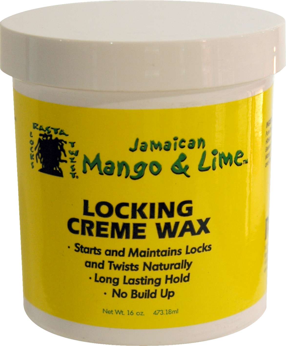 JML LOCKING CREME WAX