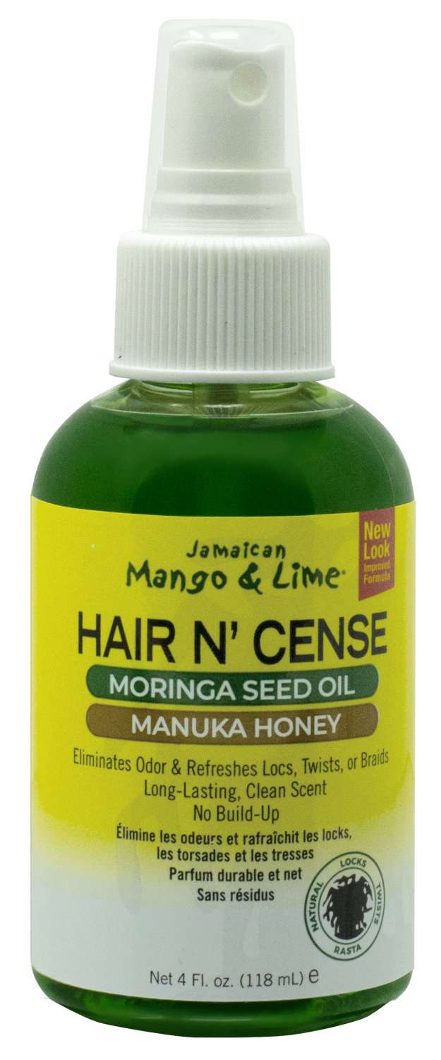 JML HAIR N CENSE