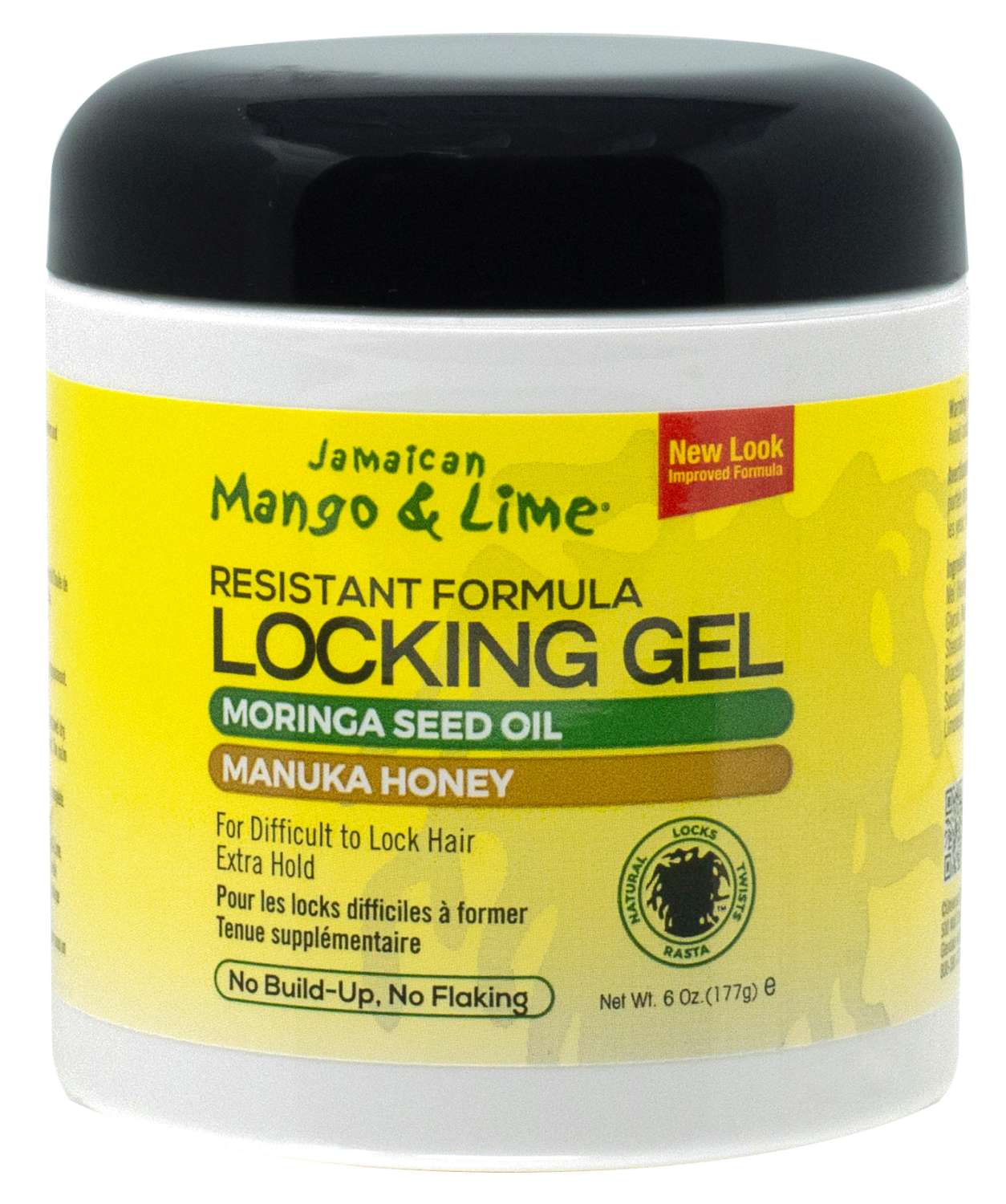JML LOCKING GEL [RESISTANT]