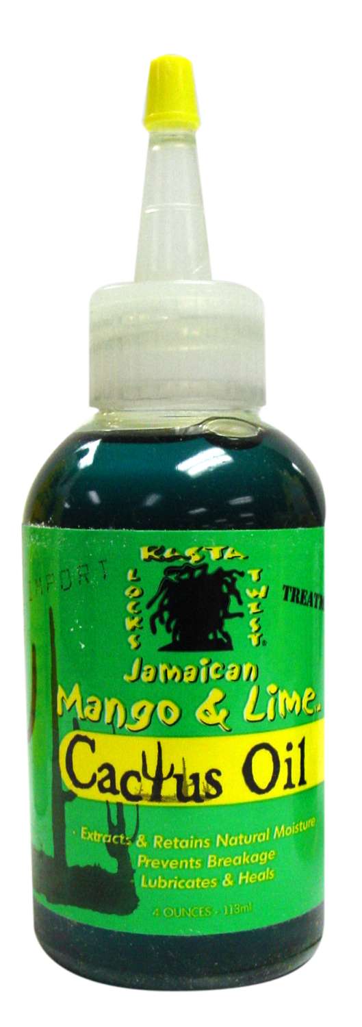 JML CACTUS OIL