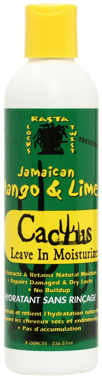 JML CACTUS LEAVE IN MOISTURIZER