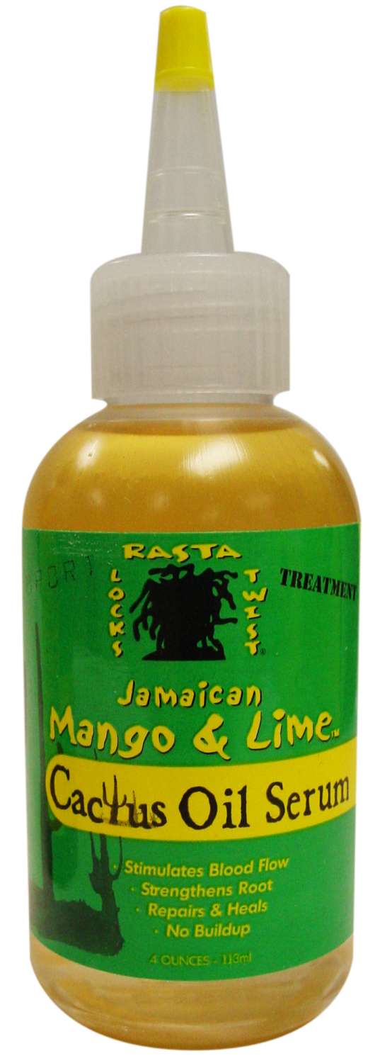 JML CACTUS OIL SERUM