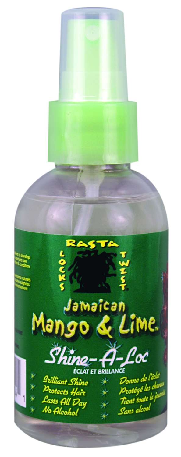 JML SHINE-A-LOC