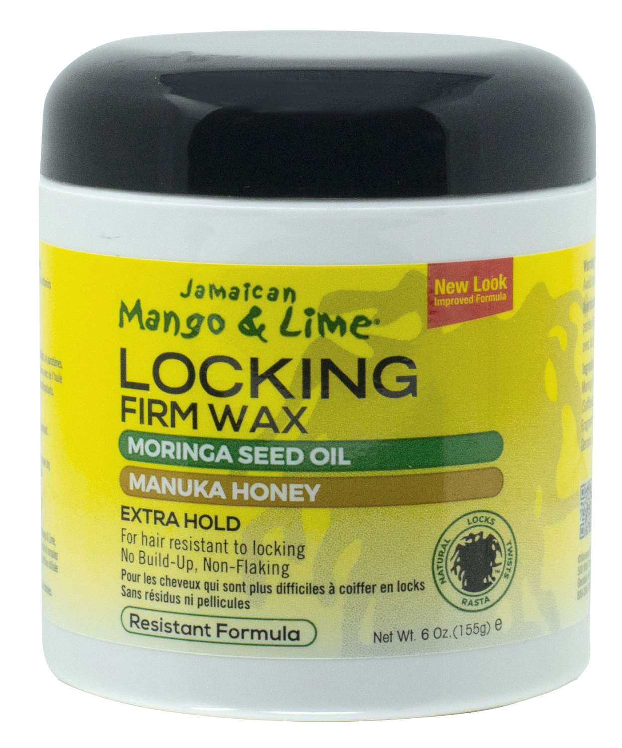 JML LOCKING FIRM WAX