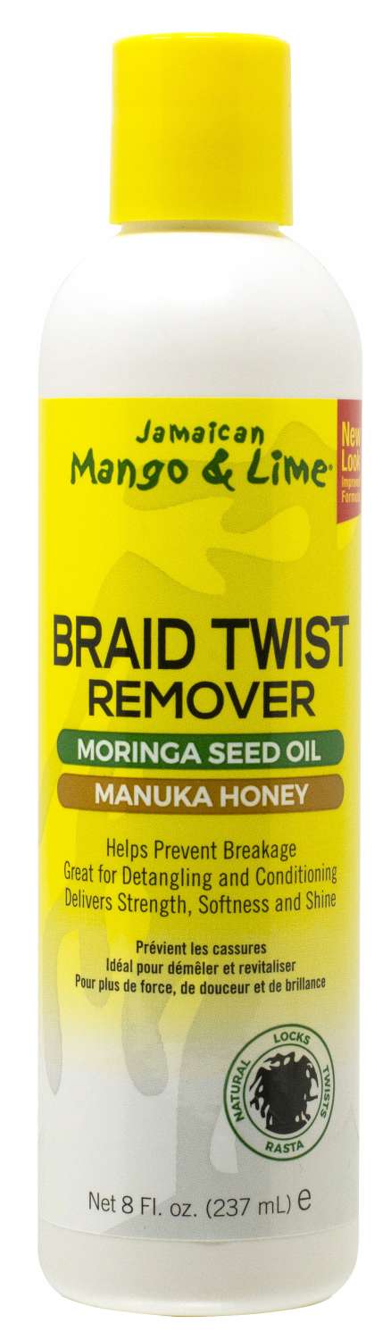 JML BRAID TWIST REMOVER
