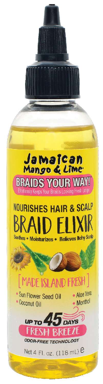 JML BYWAY BRAID ELIXIR