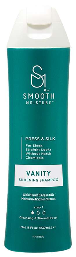 JML S/M VANITY SILKENING SHAMPOO