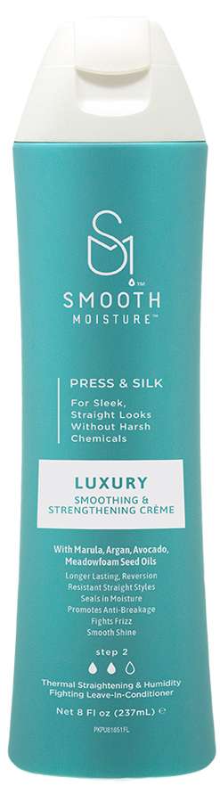 JML S/M LUXURY SMOOTHING/STRENGTH CREME