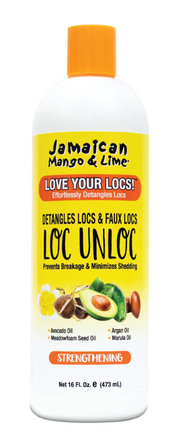 JML LOC UNLOC