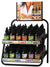 JML B/C OIL METAL EMPTY TRAY FOR 4OZ OIL