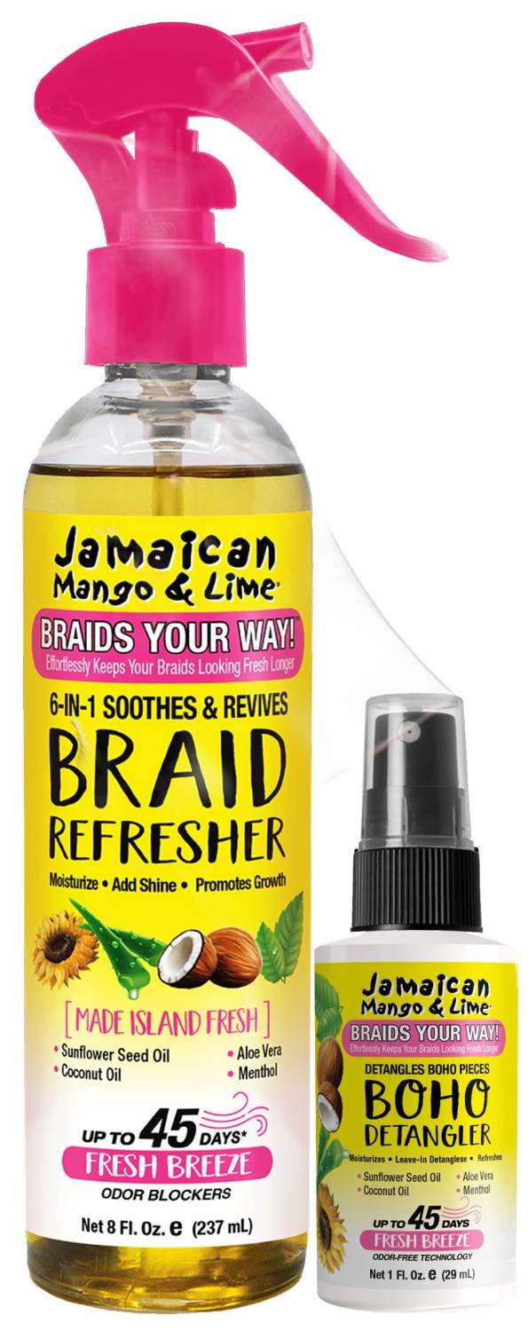 JML BRAIDS YOUR WAY BRAID REFRESHER CMB