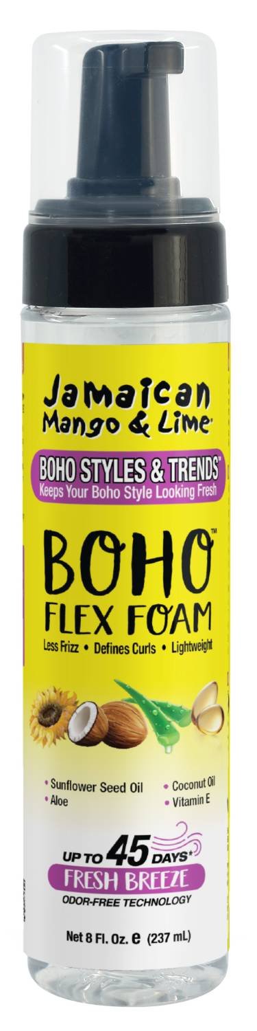 JML BOHO FLEX FOAM