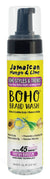JML BOHO BRAID WASH