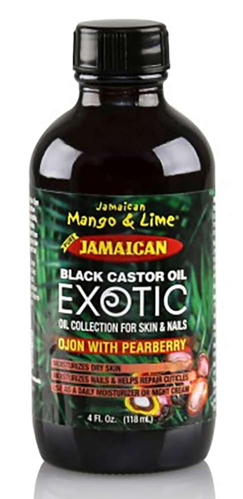 JML B/C OIL -EXOTIC SKIN NAIL OJON