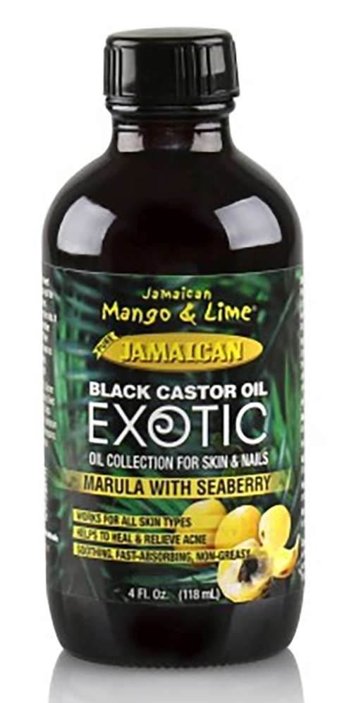 JML B/C OIL -EXOTIC SKIN NAIL MARULA