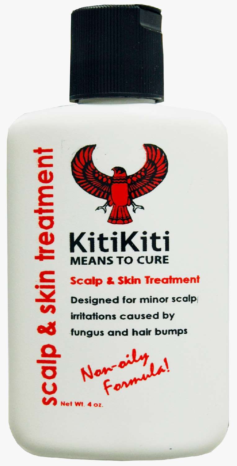 KITIKITI SCALP/SKIN TREATMENT [NON/OILY]