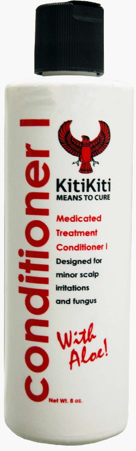 KITIKITI CONDITIONER #1