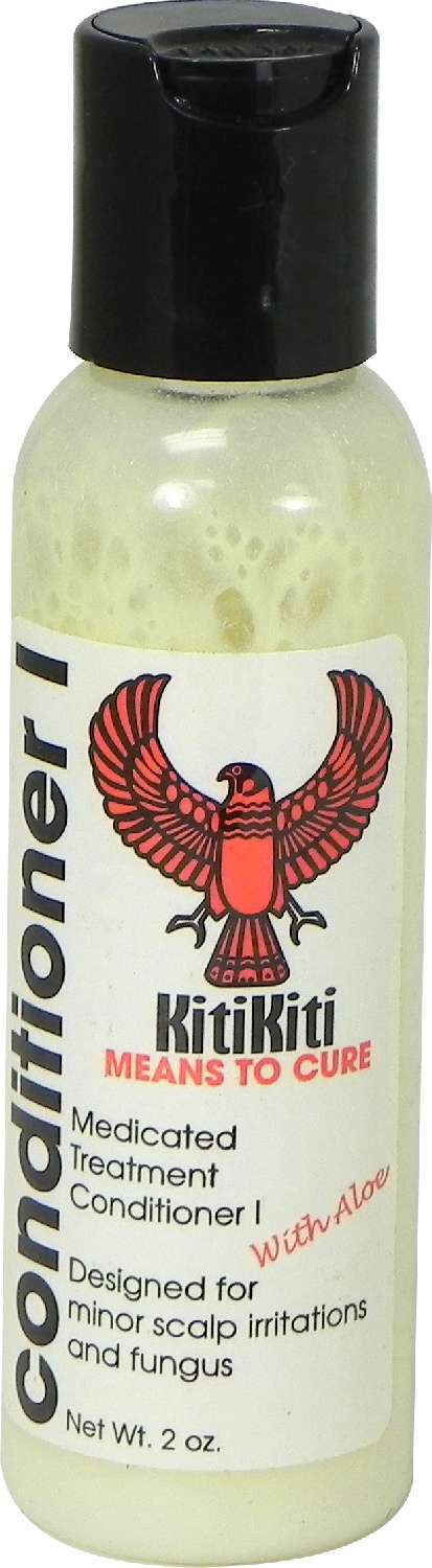 KITIKITI CONDITIONER #1