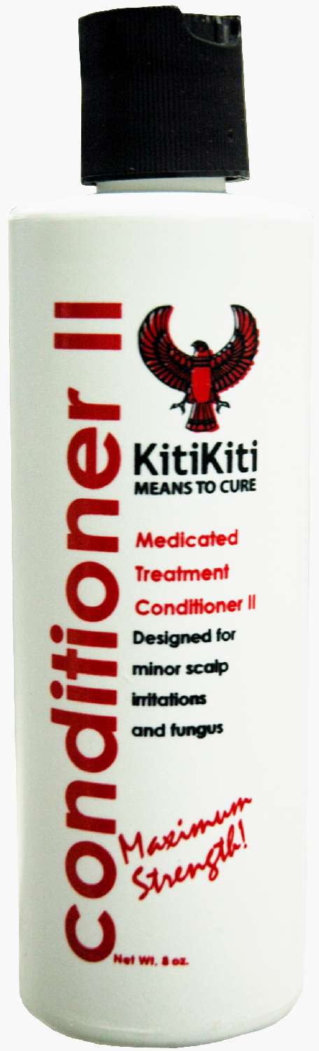KITIKITI CONDITIONER #2