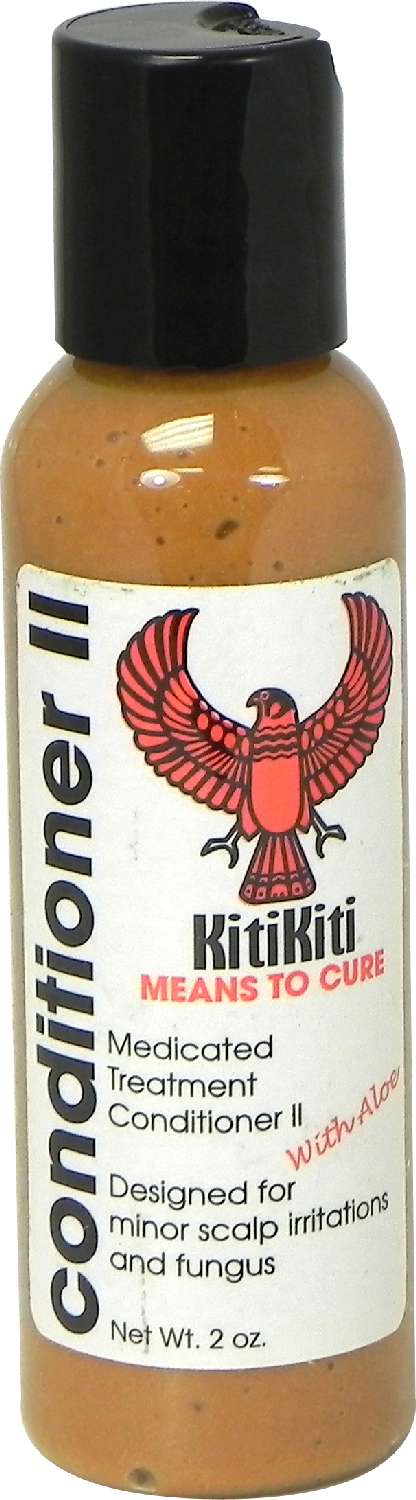 KITIKITI CONDITIONER #2
