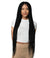 QLW309 BOX BRAID-#1B