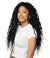 QLW311 DREADLOCKS-#1