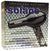 SOLANO DRYER ORIGINAL BLK
