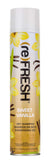 REFRESH DRY SHAMPOO SWT VAN
