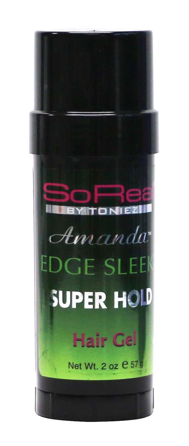 SO REAL AMANDA SLEEK S/H GEL