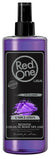 RED ONE COLOGNE BODY SPLASH UNDULATION 13.52 OZ