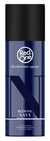 RED ONE DEODORANT SPRAY NAVY 6.76 OZ