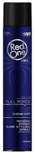 RED ONE HAIR SPRAY SPIDER SHOW OFF 400 ML