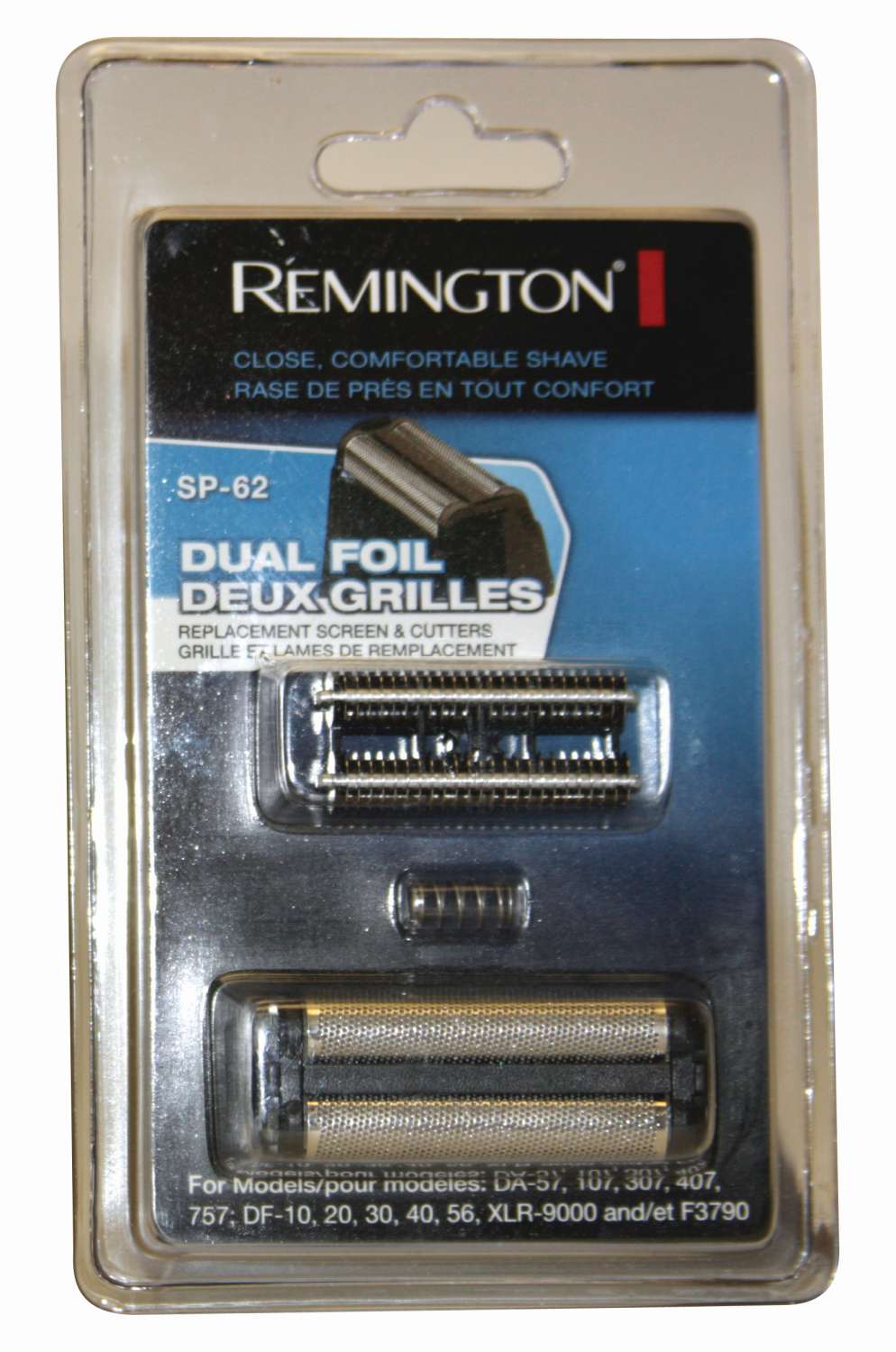 REMINGTON SHAVER HEADS F2