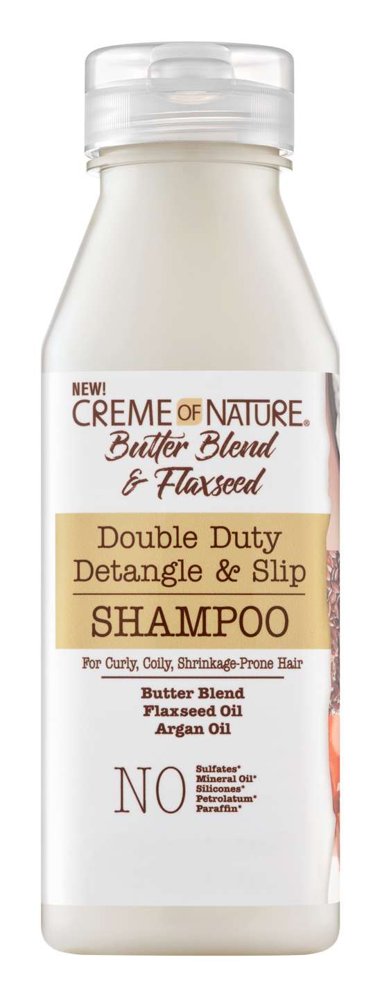 CON BBF SHAMPOO