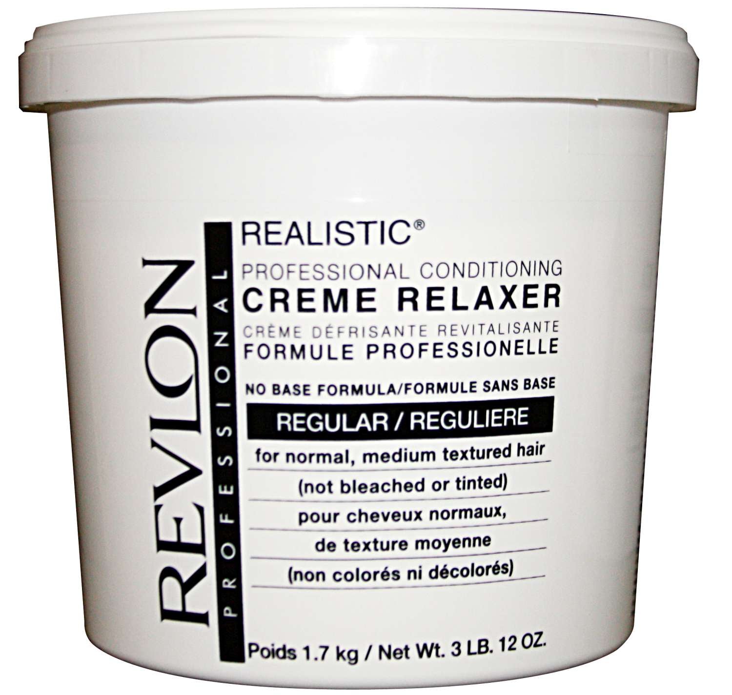 REVLON N/B REL 60OZ [REG]