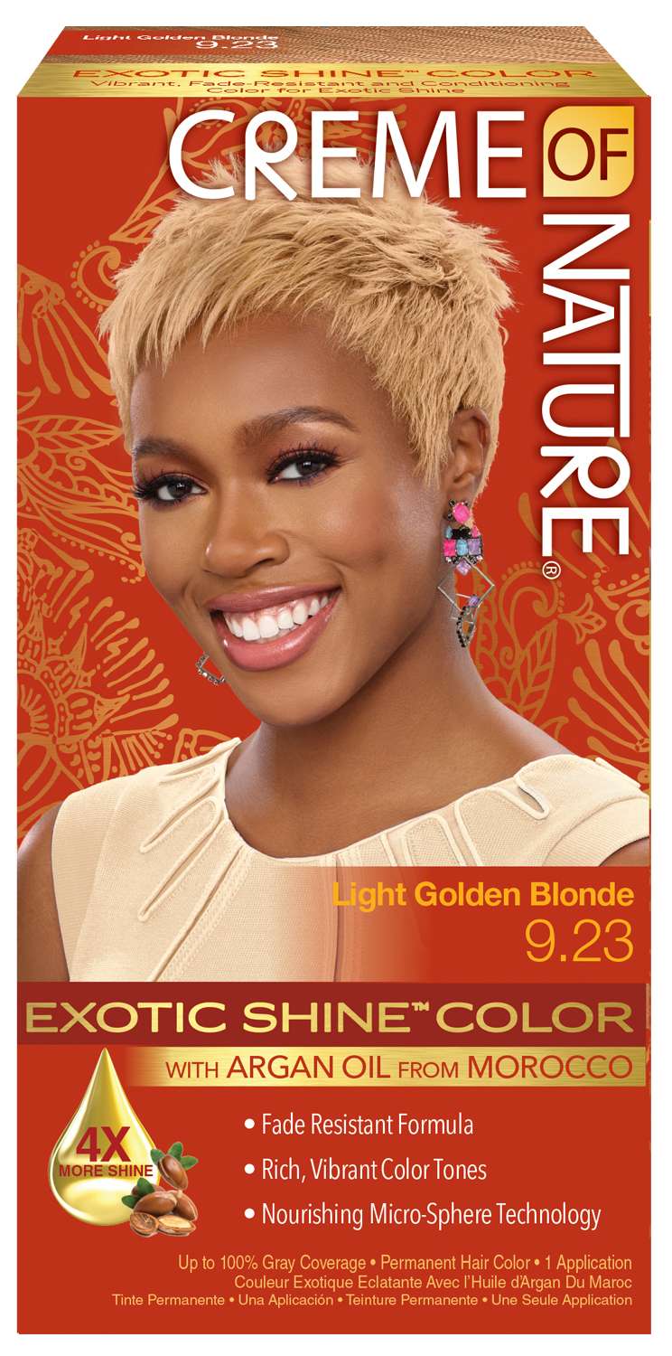 CON GEL 09.23 [LT GOLDEN BLONDE]