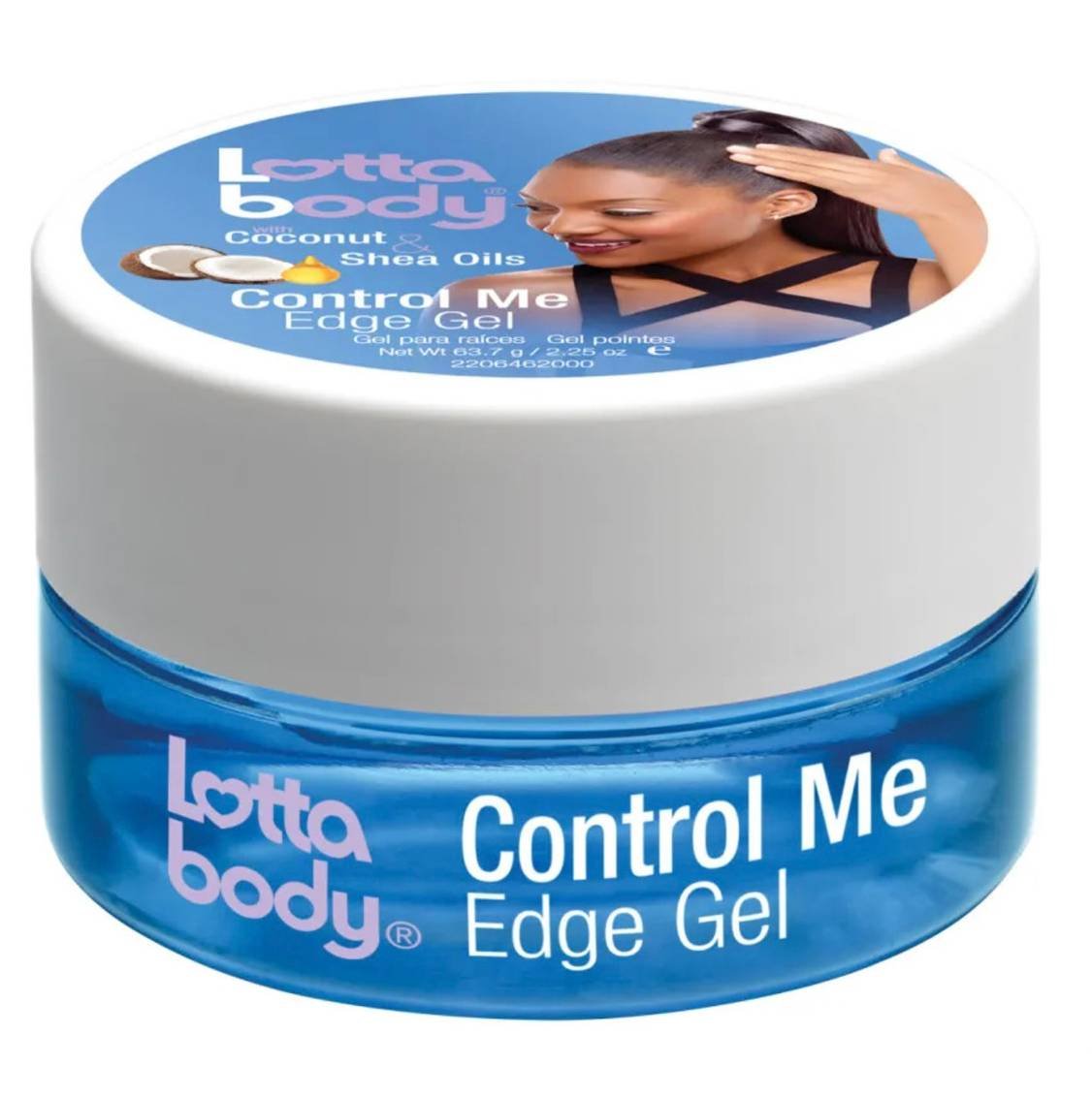 LOTTA C/S CONTROL ME EDGE 2.25 OZ