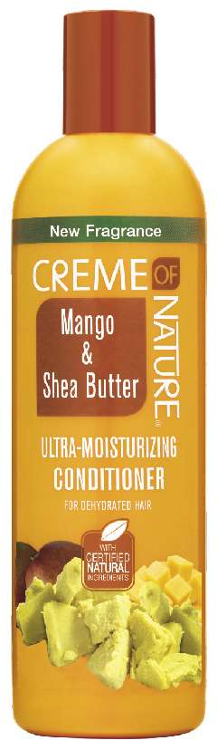 CON CNI MANGO/SHEA CONDITIONER