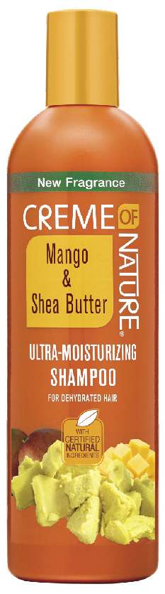 CON CNI MANGO/SHEA SHAMPOO
