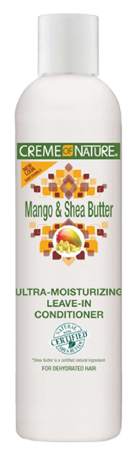 CON CNI MANGO/SHEA ULTRA LEAVE-IN